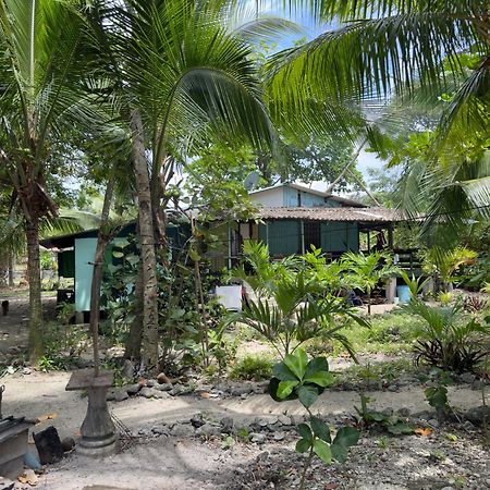 Casa Mamre Hostel กาอุยตา ภายนอก รูปภาพ