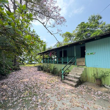 Casa Mamre Hostel กาอุยตา ภายนอก รูปภาพ