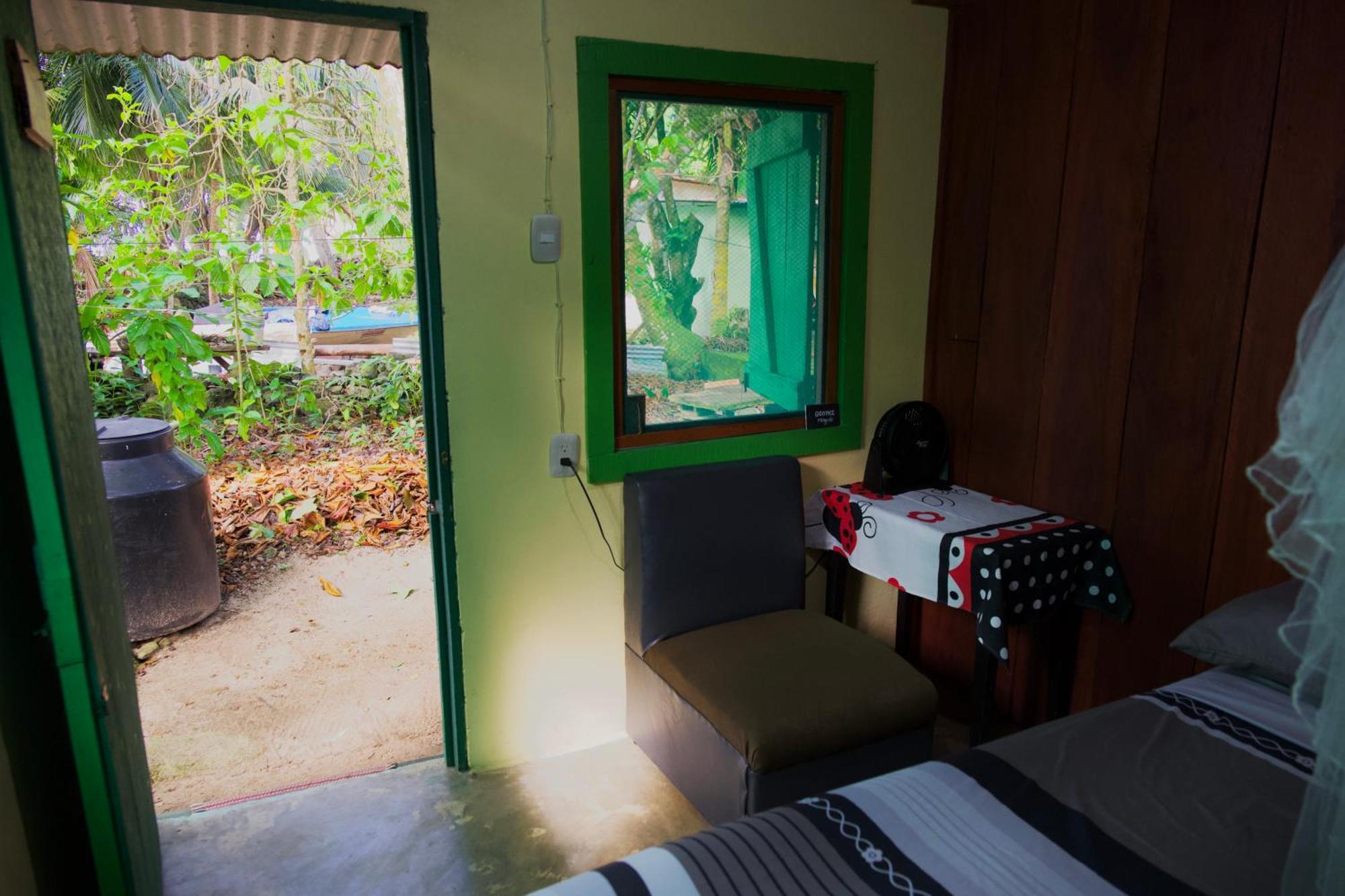 Casa Mamre Hostel กาอุยตา ภายนอก รูปภาพ