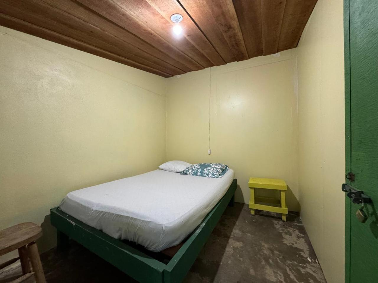 Casa Mamre Hostel กาอุยตา ภายนอก รูปภาพ