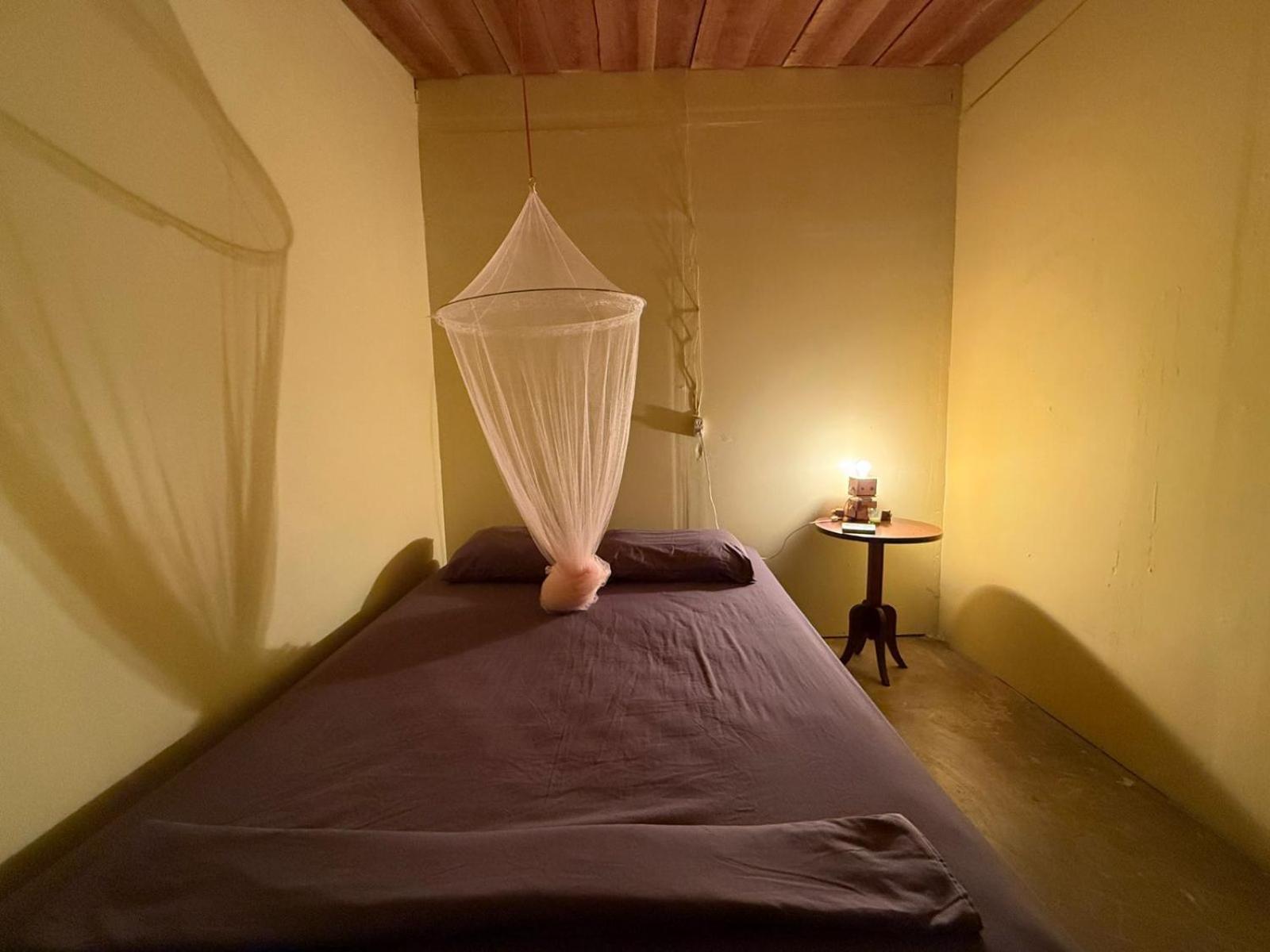 Casa Mamre Hostel กาอุยตา ภายนอก รูปภาพ
